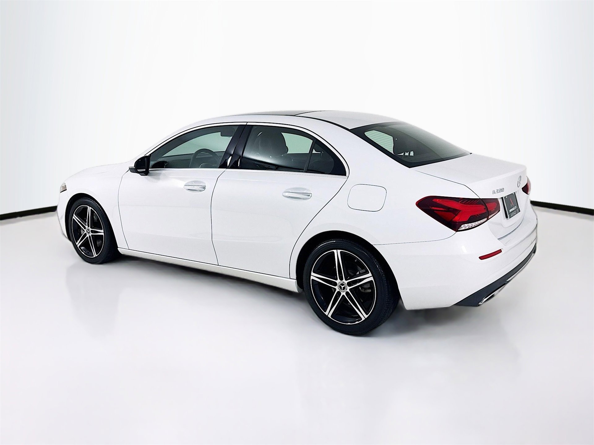 Used 2020 Mercedes-Benz A 220 image 6