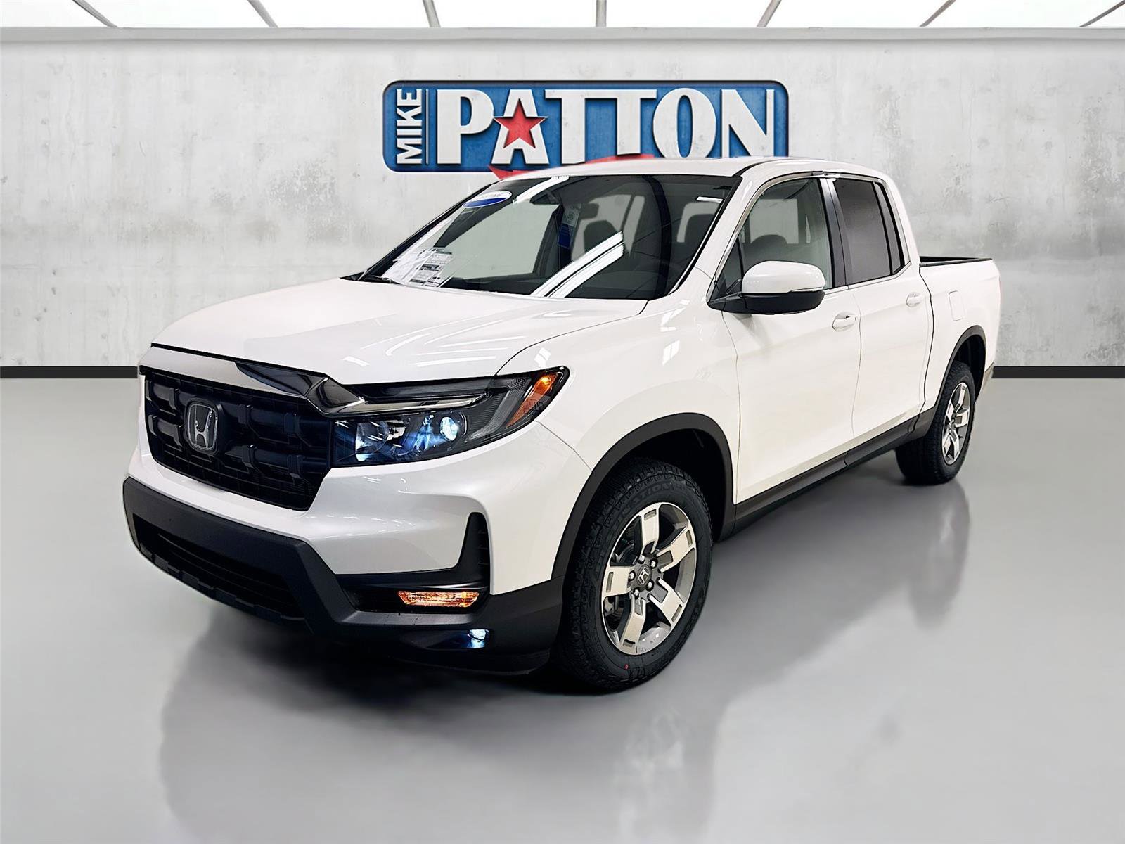 New 2026 Honda Ridgeline RTL image 3