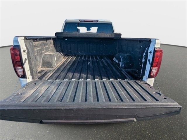 Used 2024 GMC Sierra 1500 Pro w/ Pro Value Package image 13