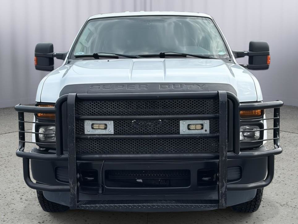 Used 2008 Ford F250 XL AWD/4WD image 8