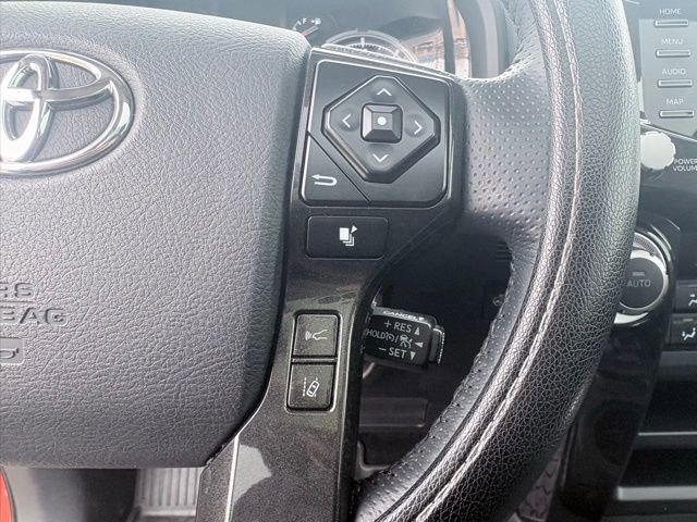 Used 2024 Toyota 4Runner TRD Pro image 12