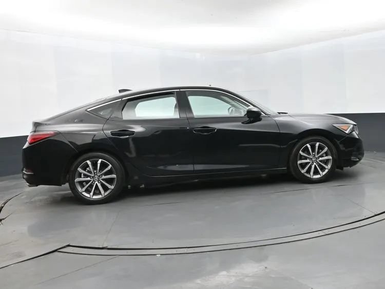 Used 2024 Acura Integra FWD image 4