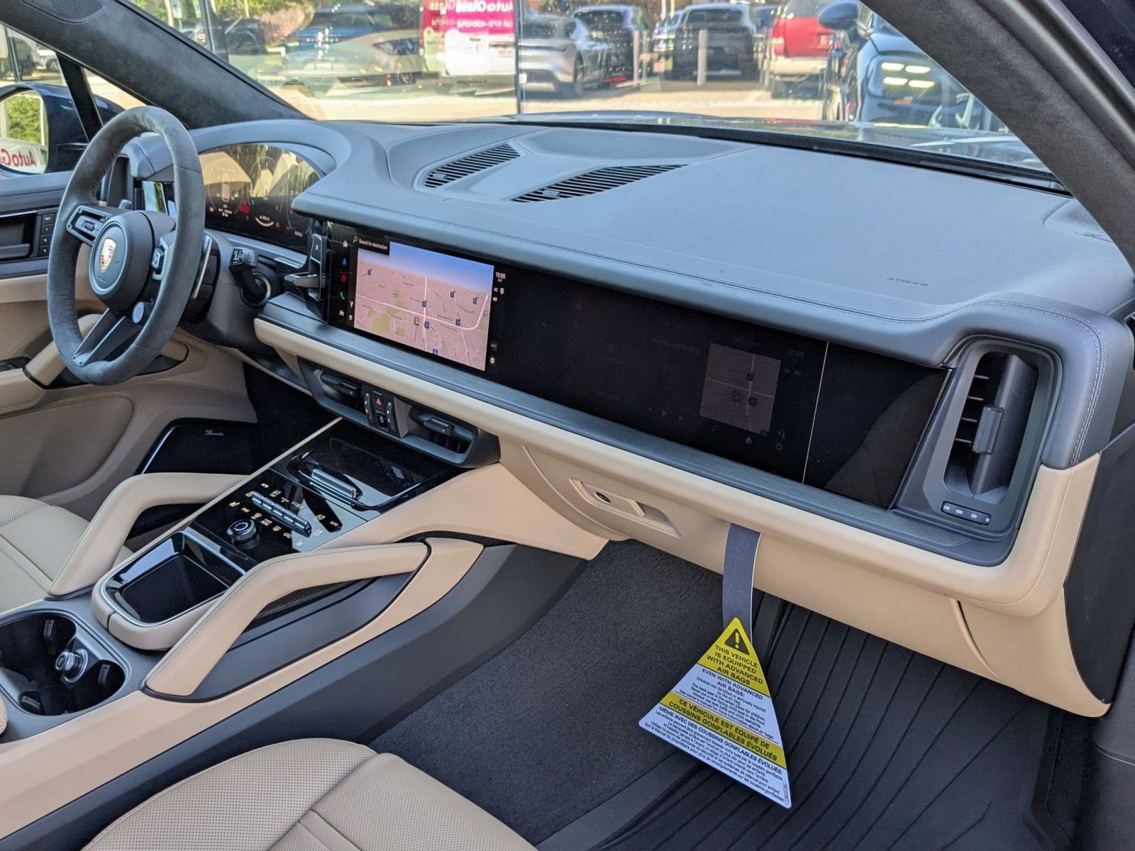 New 2026 Porsche Cayenne GTS image 25