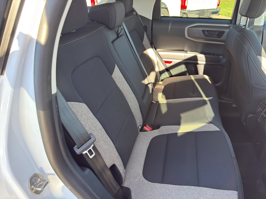 New 2025 Ford Bronco Sport Big Bend image 13