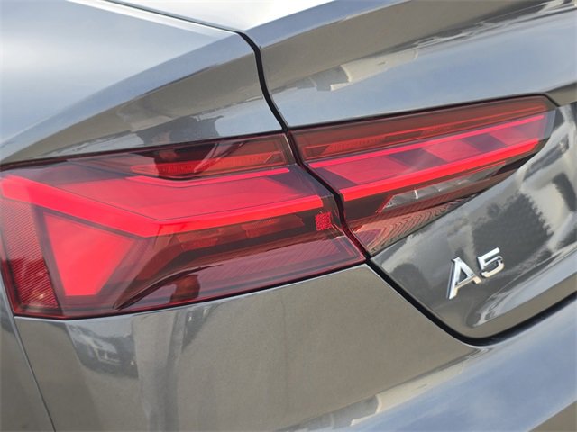 Certified 2024 Audi A5 2.0T Premium w/ Convenience Package image 38