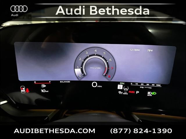 New 2026 Audi A5 Premium Plus AWD/4WD image 16