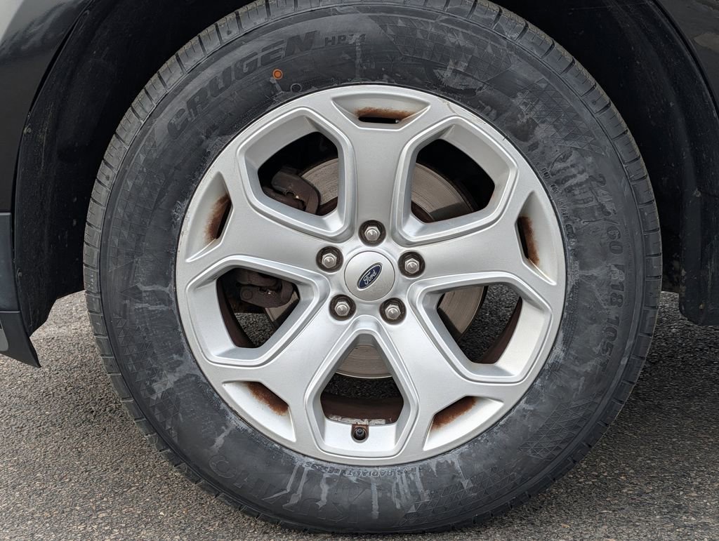 Used 2013 Ford Edge SE image 15