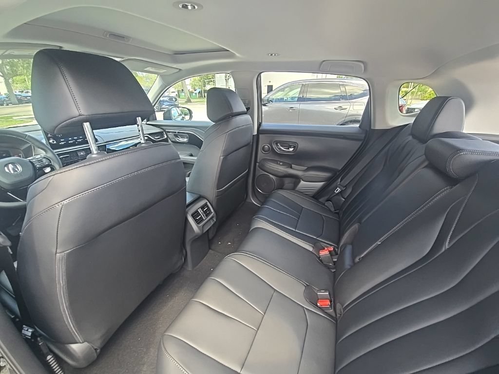 New 2026 Acura ADX FWD image 29