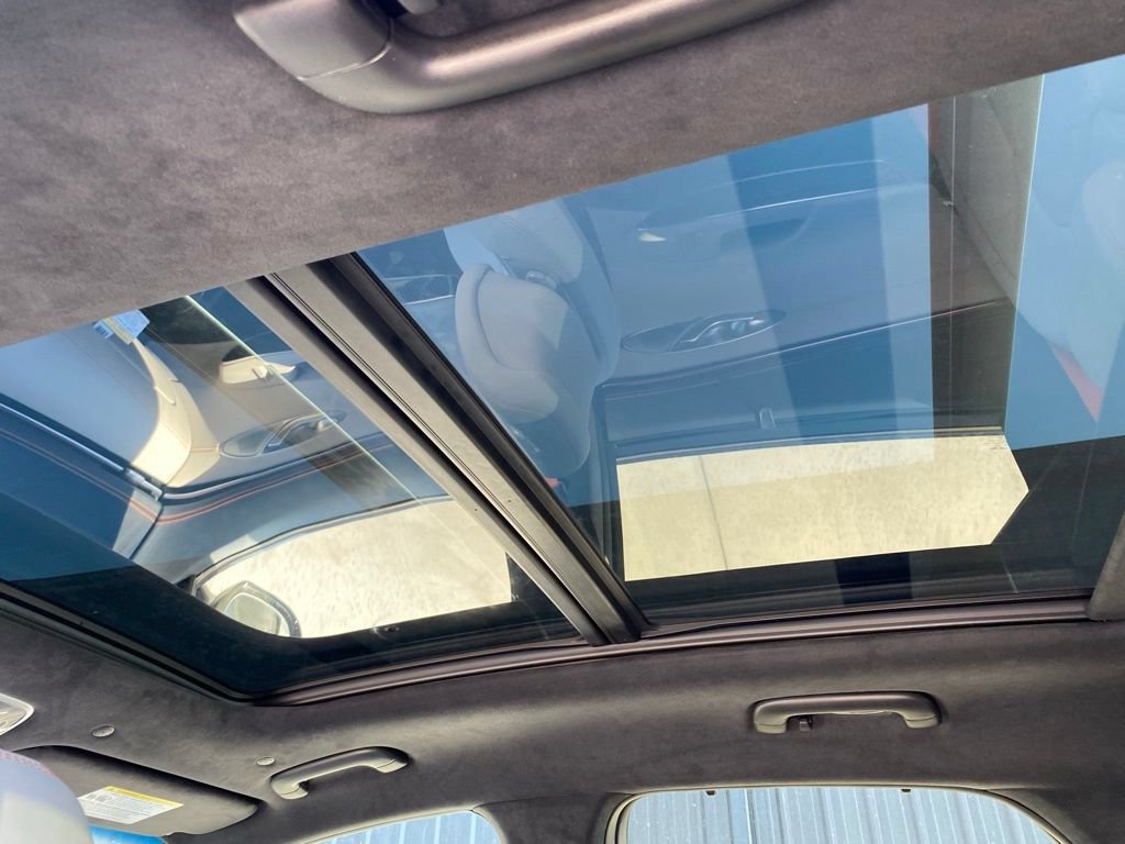 New 2026 Genesis GV70 3.5T Sport Prestige AWD/4WD image 18