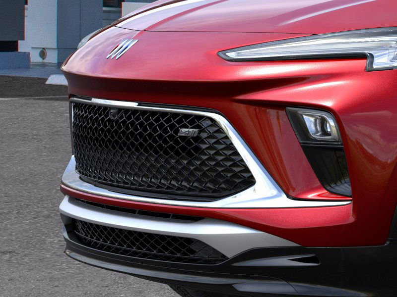 New 2026 Buick Encore GX Sport Touring w/ Advanced Technology Package image 37