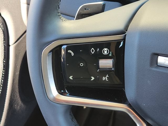 Used 2025 Land Rover Discovery Sport S AWD/4WD image 27