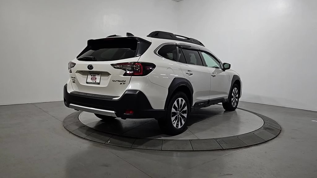 Certified 2023 Subaru Outback Limited XT w/ Popular Package #2 AWD/4WD image 6