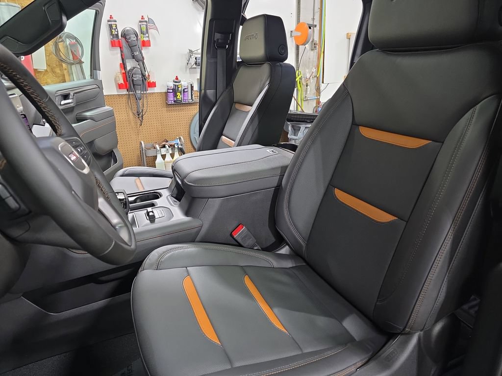 New 2026 GMC Sierra 1500 AT4 w/ AT4 Premium Package AWD/4WD image 14