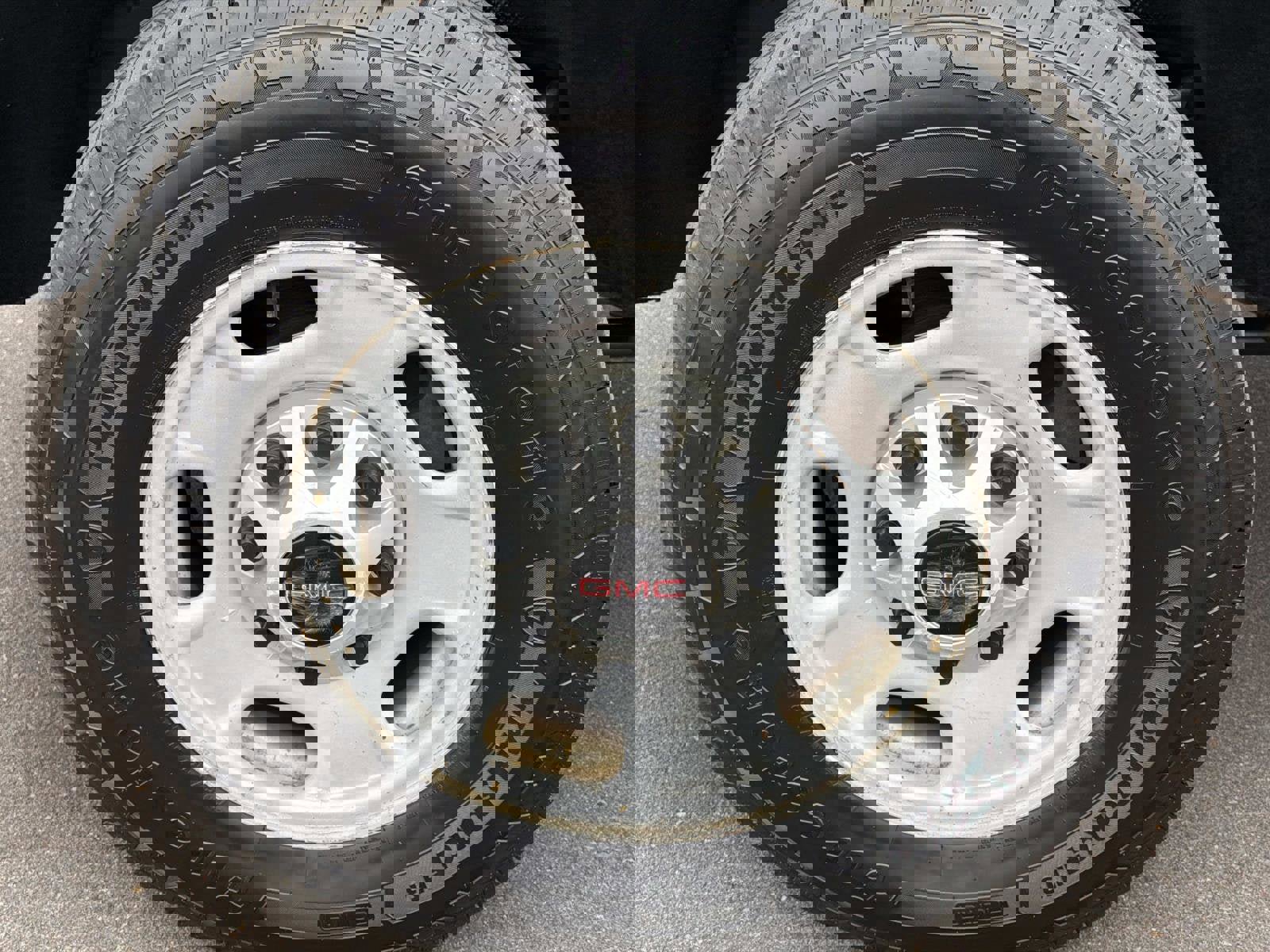 Used 2016 GMC Sierra 2500 2WD Crew Cab image 12