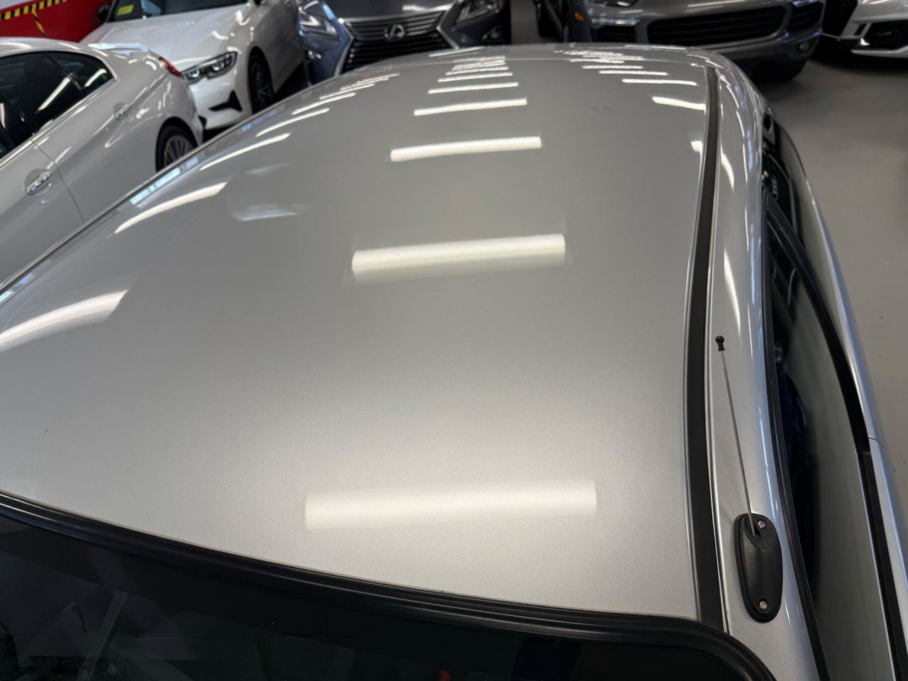 Used 1998 Honda Civic DX image 17