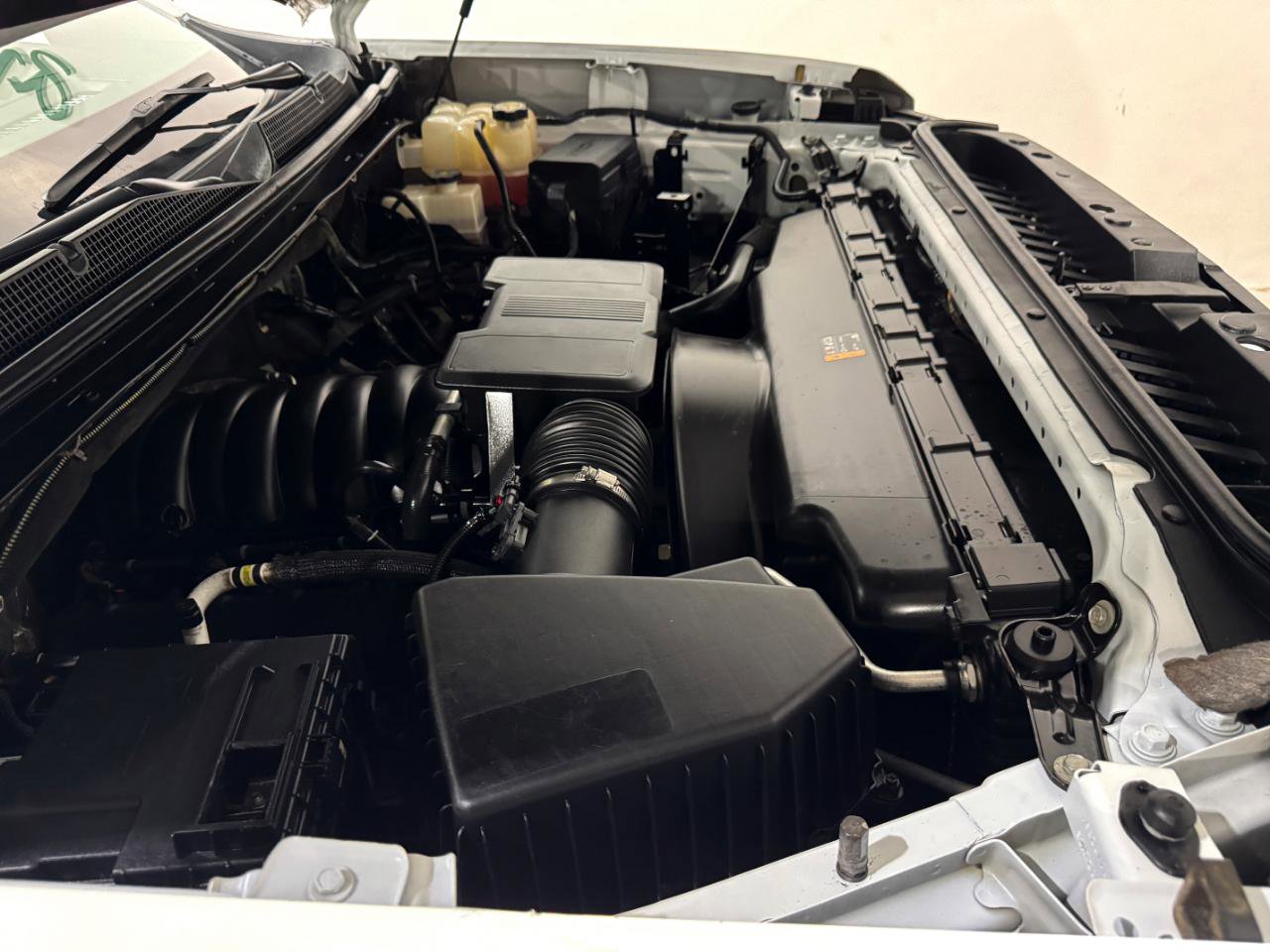 Used 2022 Chevrolet Silverado 2500 W/T w/ WT Fleet Convenience Package image 46