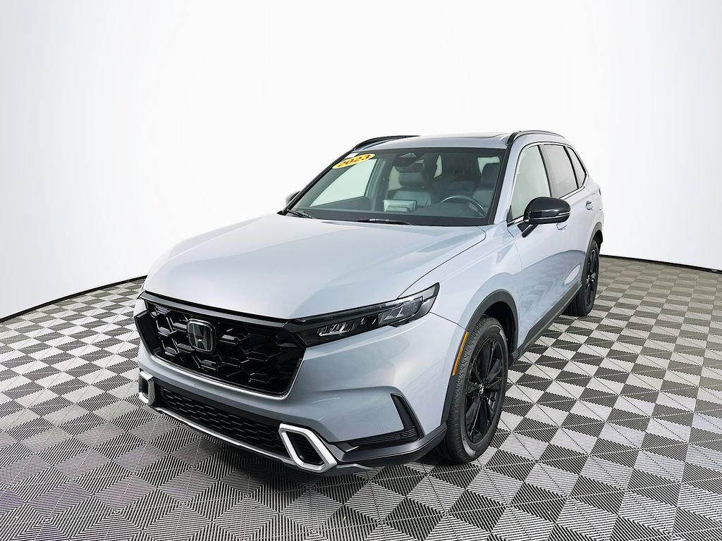 Used 2023 Honda CR-V Sport Touring image 5