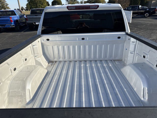 Certified 2023 GMC Sierra 1500 SLT w/ Max Trailering Package image 19