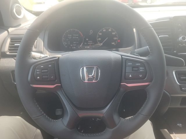 New 2026 Honda Ridgeline Sport image 24