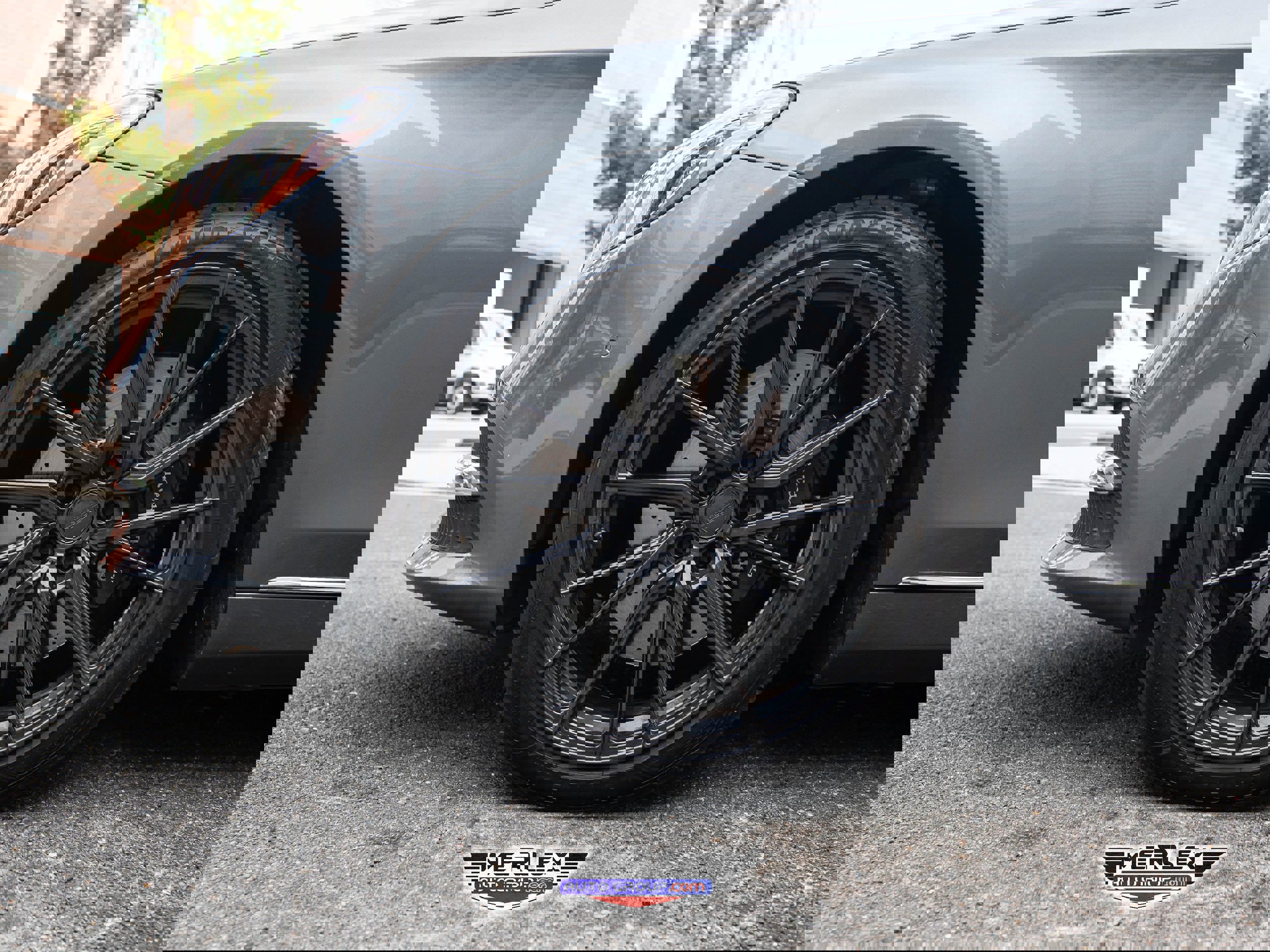 Used 2019 Mercedes-Benz S 560 4MATIC Sedan w/ Premium Package image 7