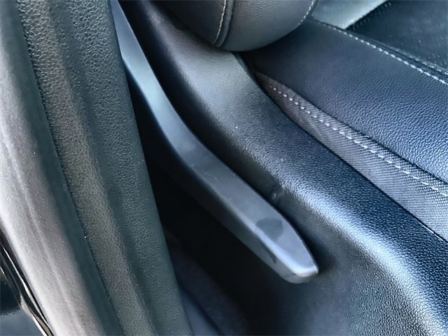 Certified 2025 Chevrolet Equinox LT w/ Convenience Package II image 33