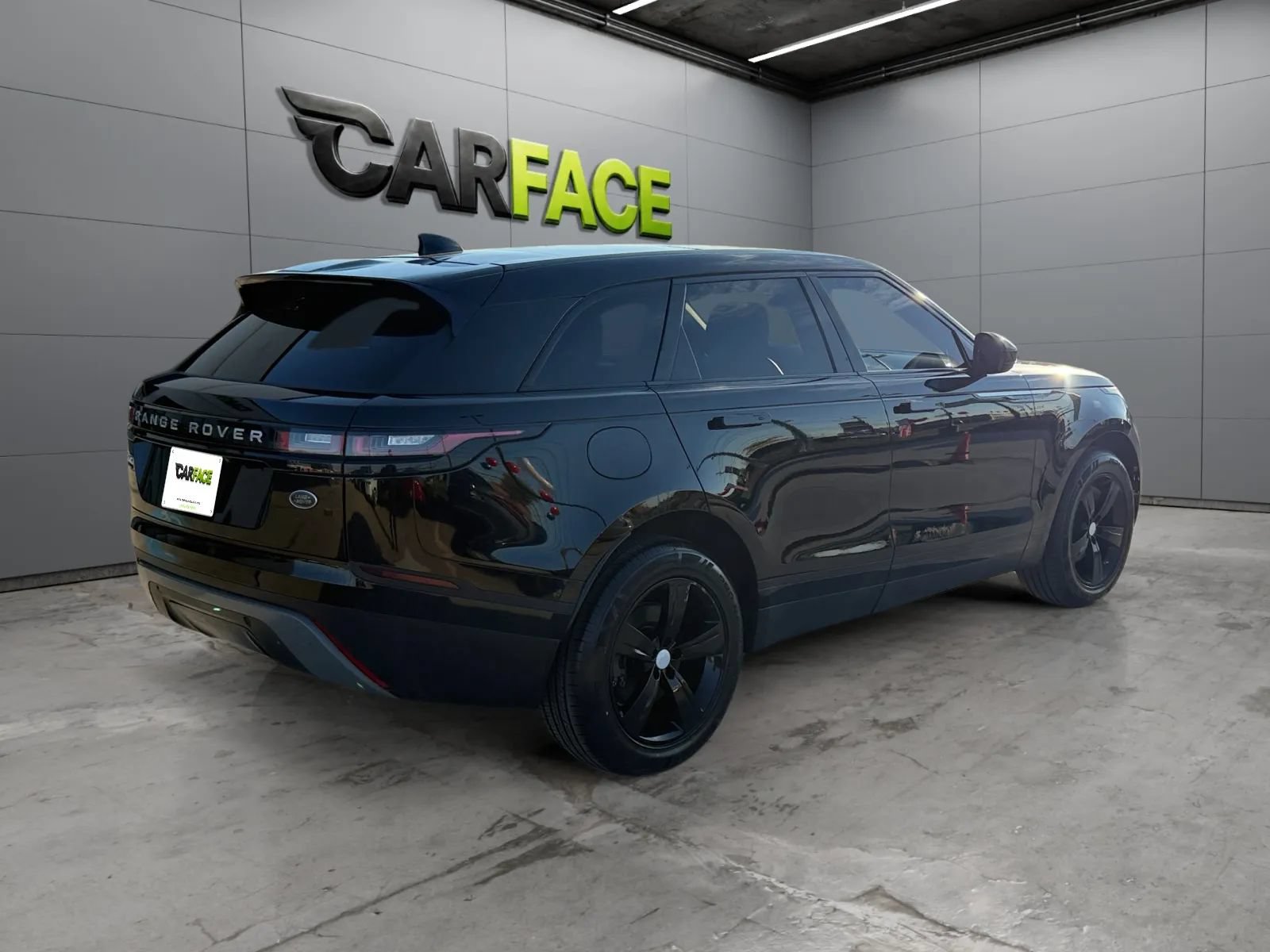 Used 2020 Land Rover Range Rover Velar S AWD/4WD image 13