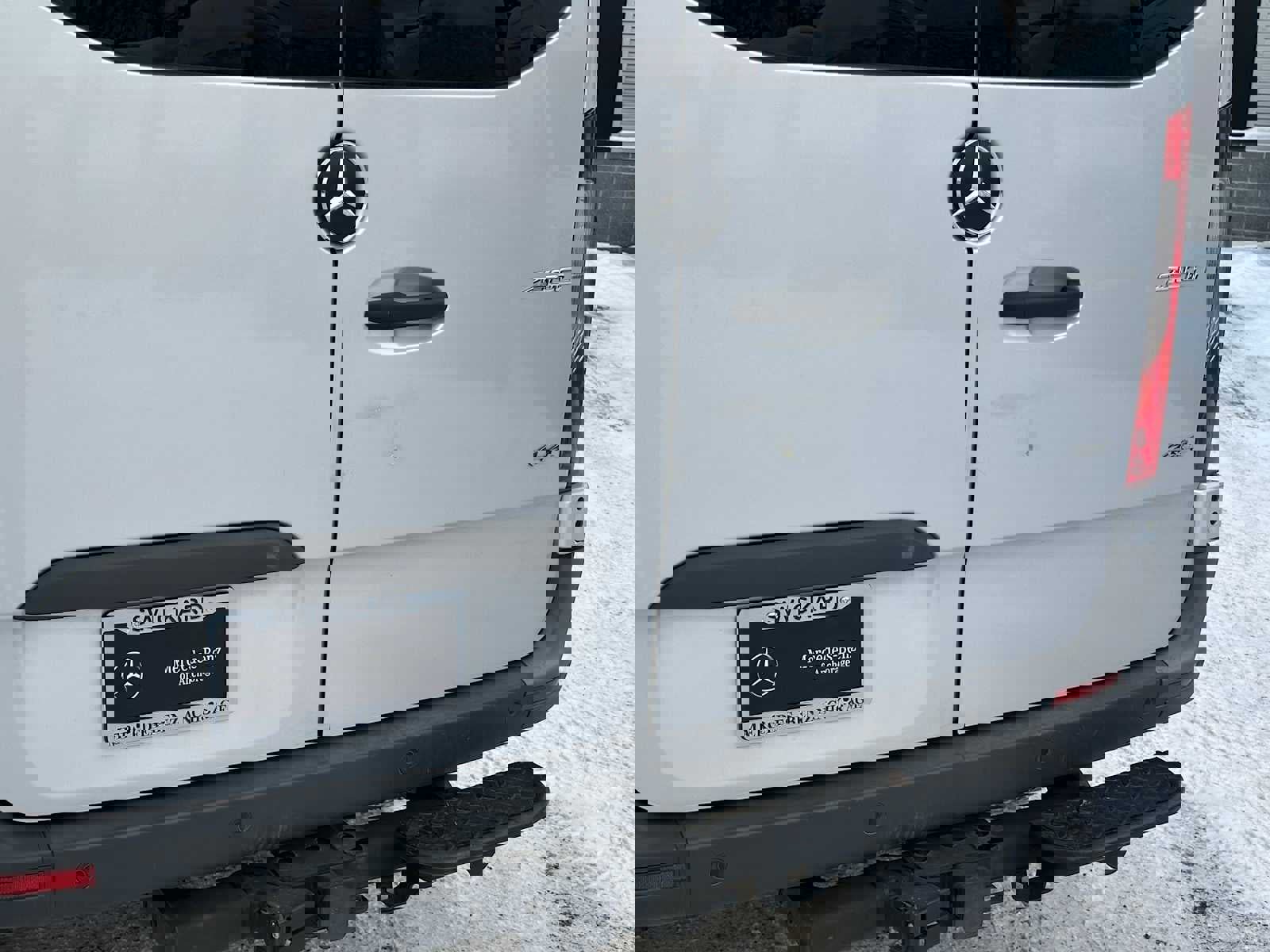 Used 2021 Freightliner Sprinter 2500 image 17