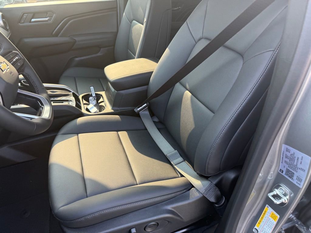 New 2026 Chevrolet Colorado LT w/ LT Convenience Package image 26
