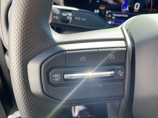 New 2026 Chevrolet Colorado Trail Boss image 24