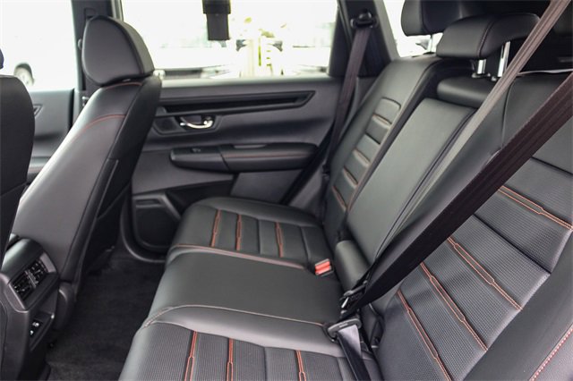 New 2026 Honda CR-V Sport-L image 40