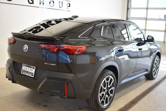New 2026 BMW X2 xDrive28i w/ Technology Package image 4