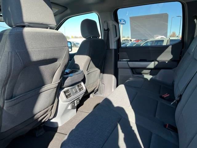 New 2024 Ford F150 XLT w/ Equipment Group 302A MID image 30