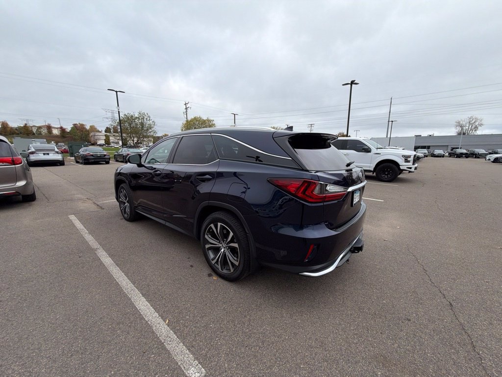 Used 2019 Lexus RX 350L AWD w/ Premium Package image 38
