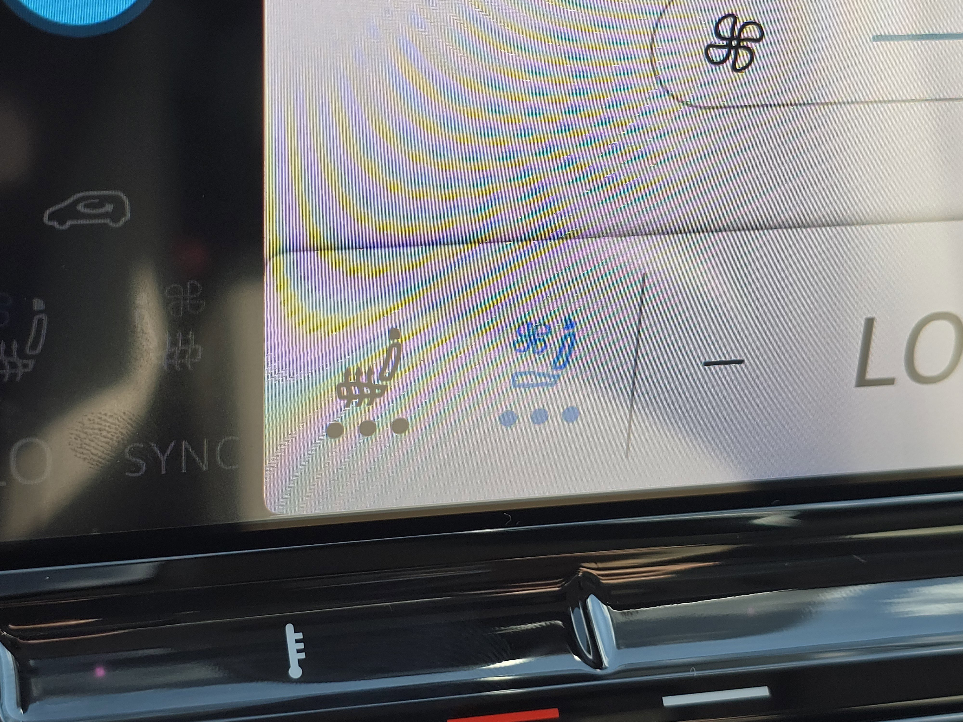 New 2026 Volkswagen Atlas SE image 12