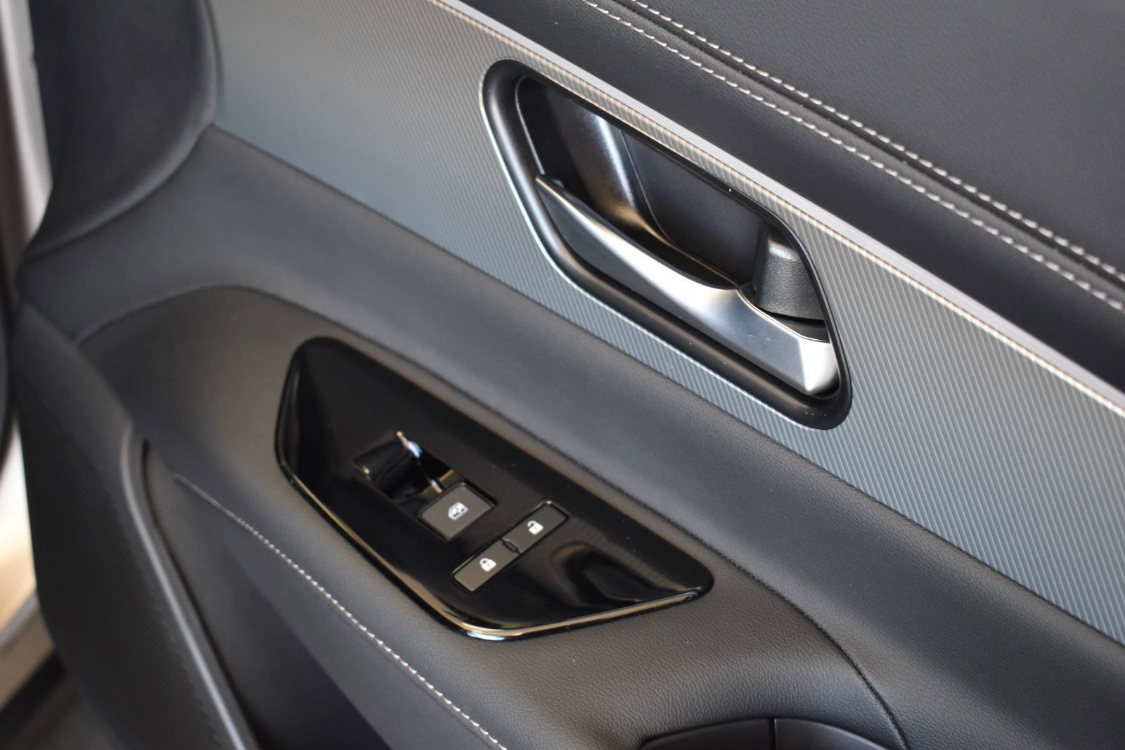 New 2026 Nissan Murano SL AWD/4WD image 67