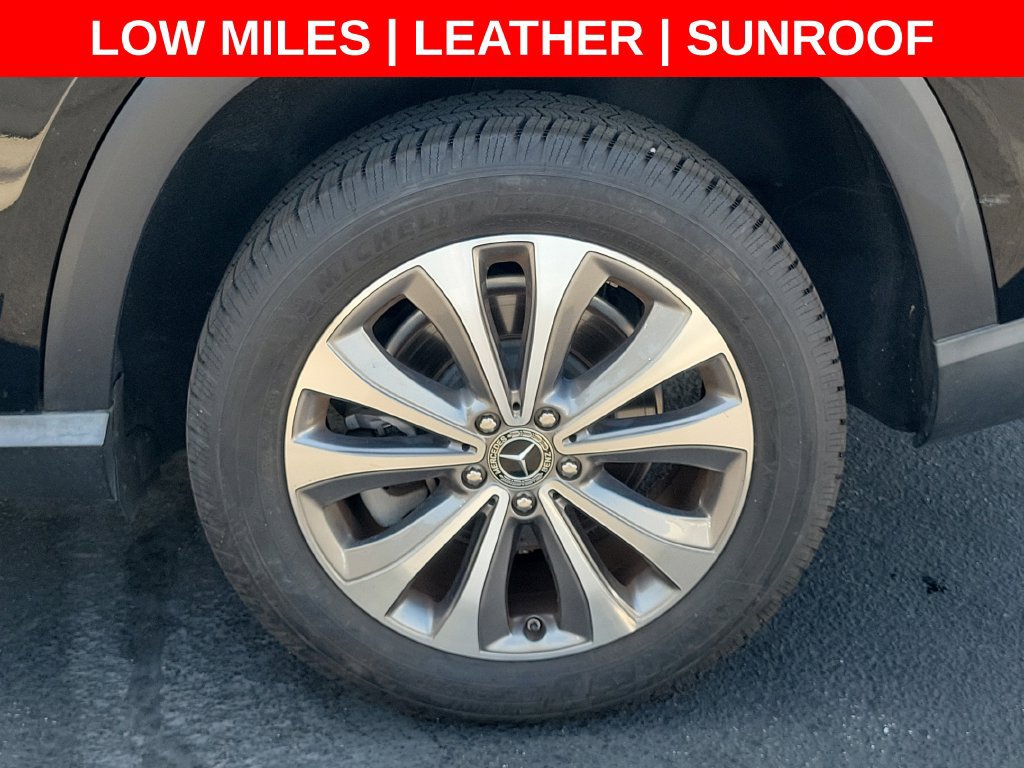 Used 2020 Mercedes-Benz GLE 350 4MATIC image 9
