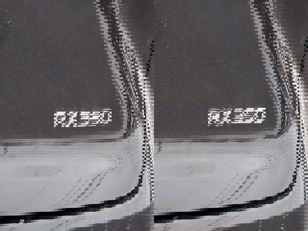 Used 2023 Lexus RX 350 FWD image 11