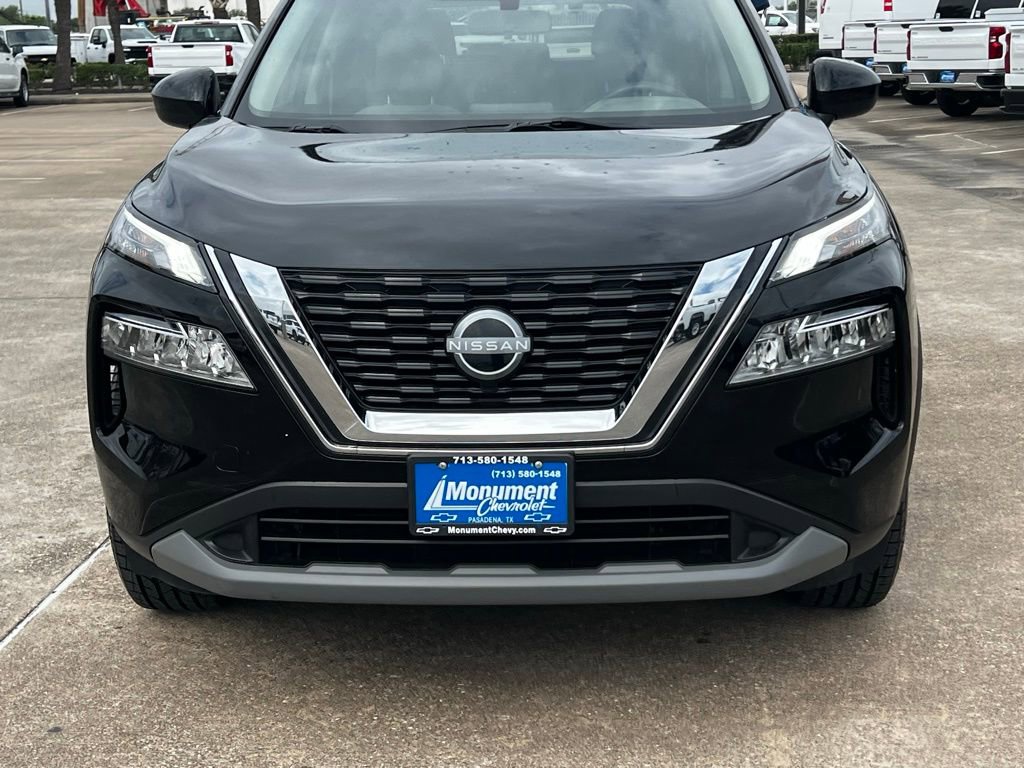 Used 2023 Nissan Rogue SV image 5