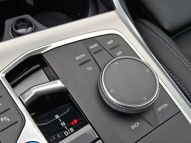 Certified 2023 BMW i4 eDrive35 w/ Premium Package image 18