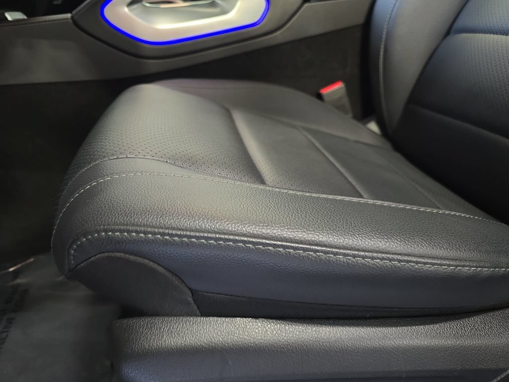Certified 2023 Mercedes-Benz GLE 350 image 31