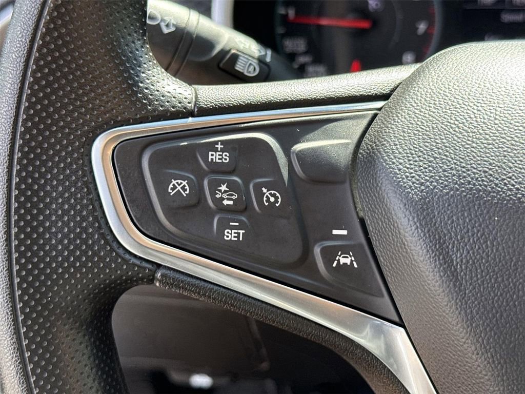 Used 2025 Chevrolet Malibu LT FWD image 33