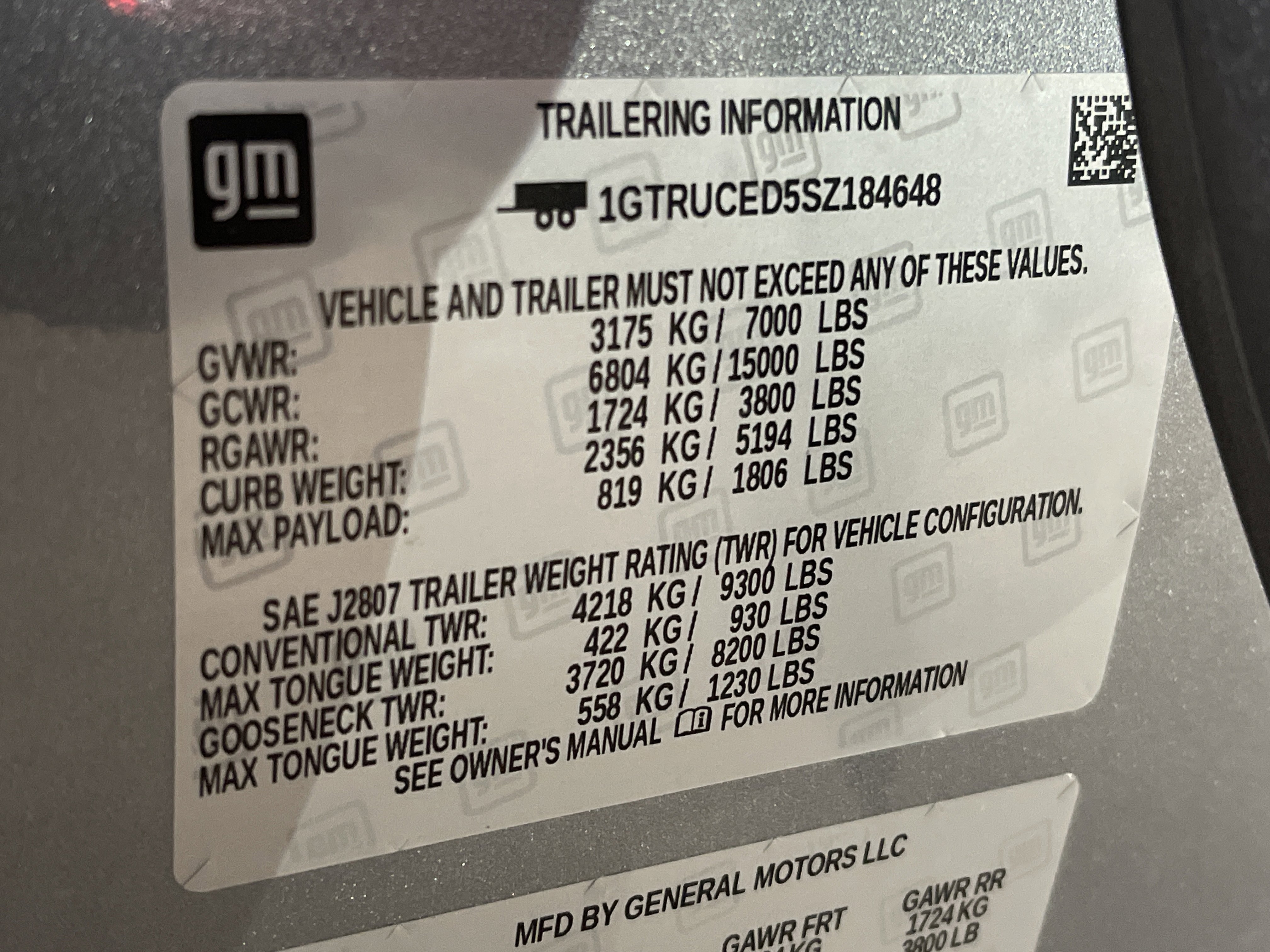 Used 2025 GMC Sierra 1500 Elevation image 27