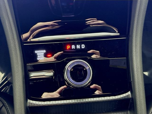 New 2025 Jeep Grand Cherokee Limited image 17