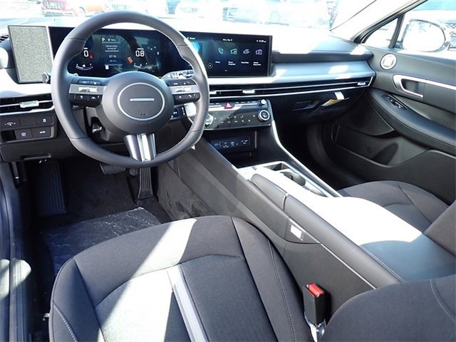 New 2026 Hyundai Sonata SEL image 13