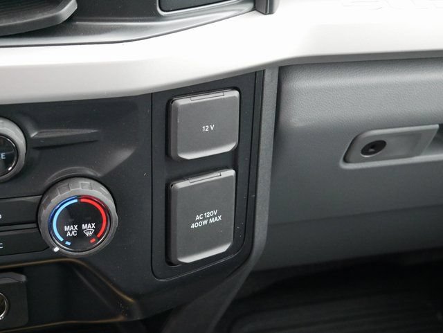 New 2024 Ford F350 XL w/ Snow Plow Prep Package AWD/4WD image 19