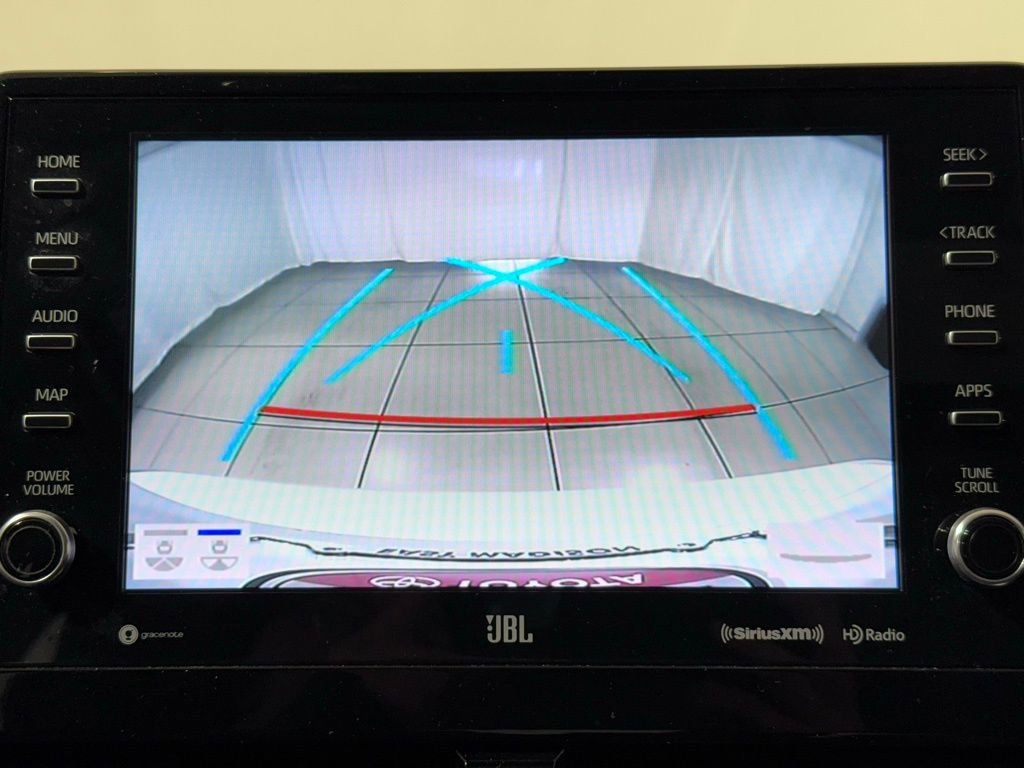 Certified 2022 Toyota Camry XLE image 29