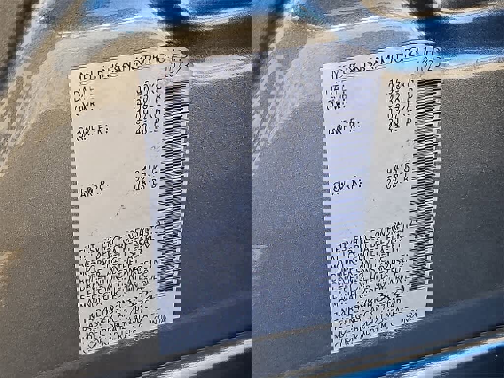 Used 2024 Nissan Altima 2.5 SV image 26