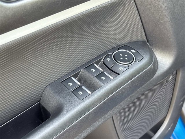 New 2025 Ford Bronco Sport Big Bend w/ Convenience Package image 21