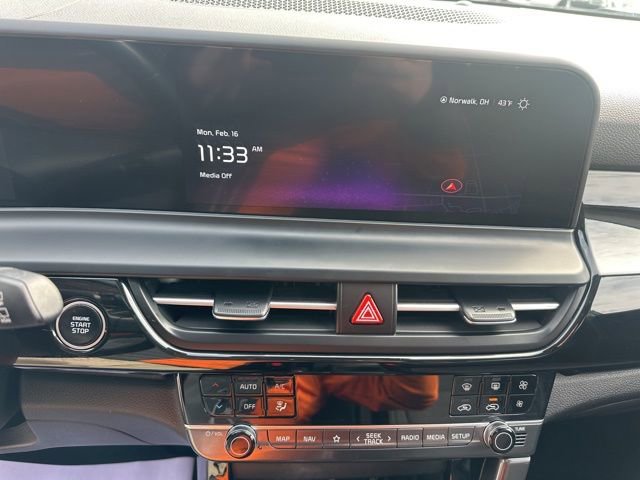 Used 2024 Kia Seltos S image 16