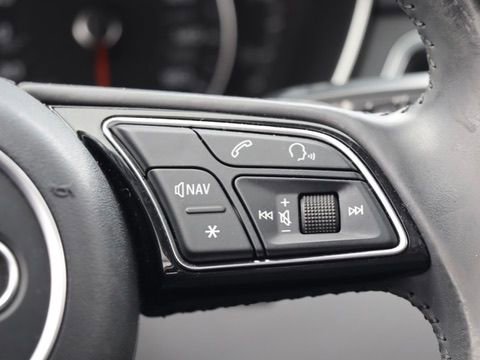 Used 2017 Audi A4 2.0T Ultra Premium FWD image 17